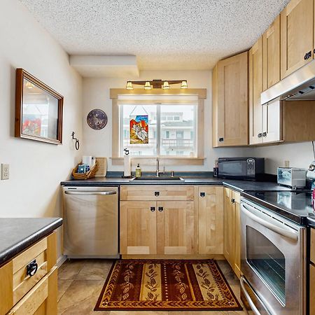 Squaw Village Condo Greenville Ngoại thất bức ảnh
