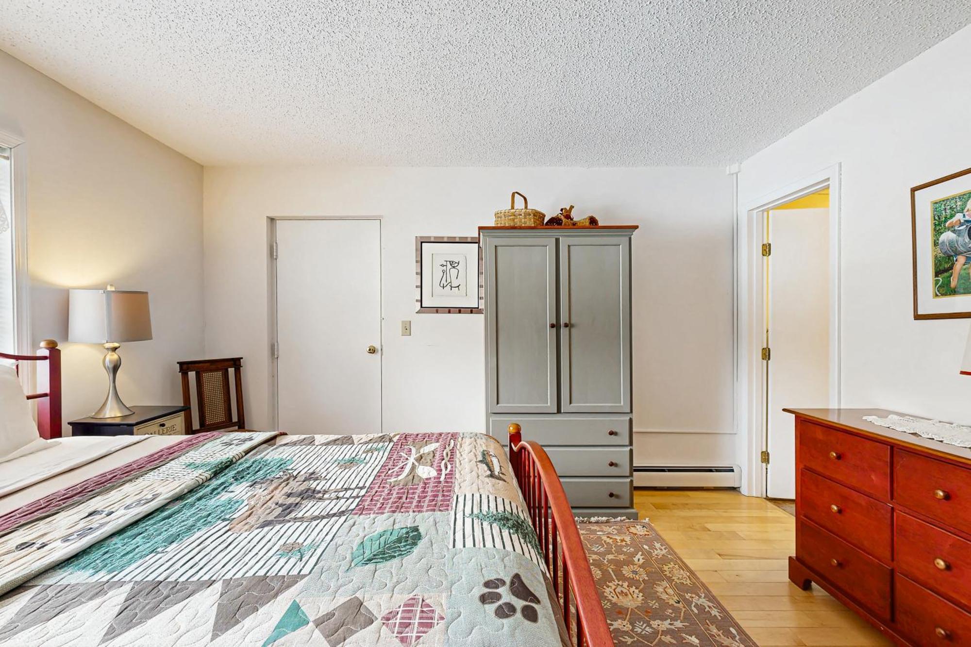 Squaw Village Condo Greenville Ngoại thất bức ảnh
