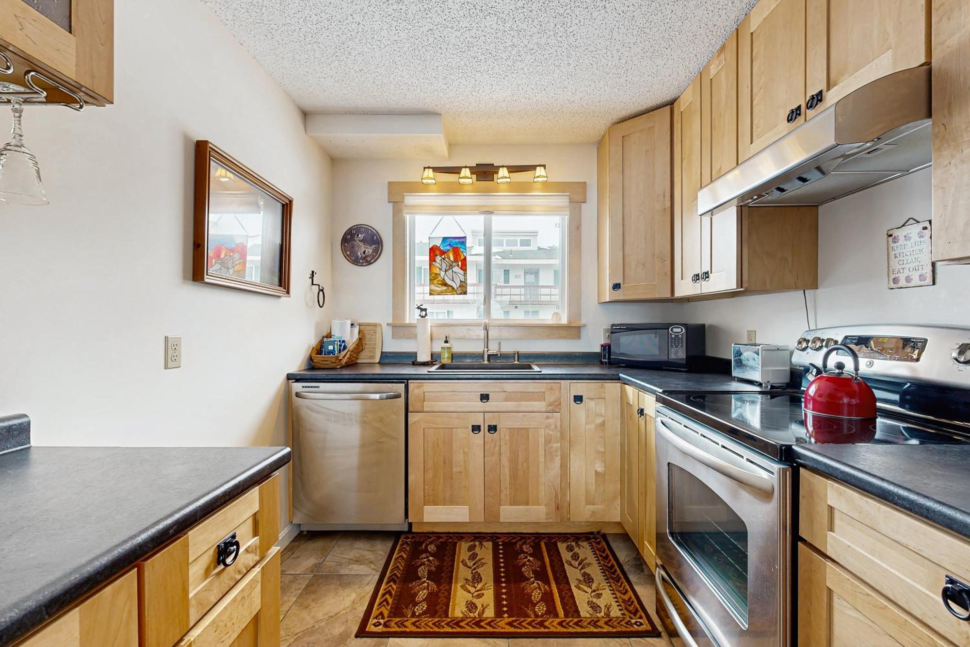 Squaw Village Condo Greenville Ngoại thất bức ảnh
