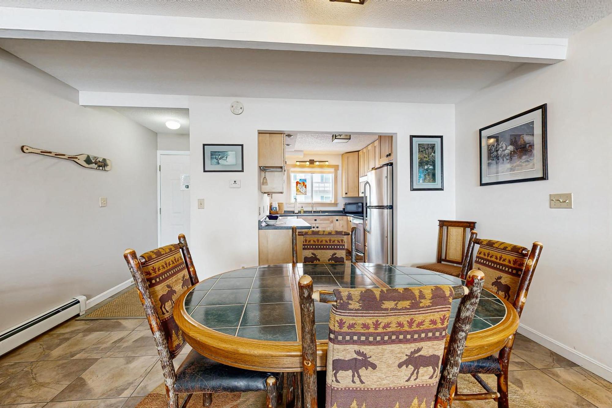 Squaw Village Condo Greenville Ngoại thất bức ảnh