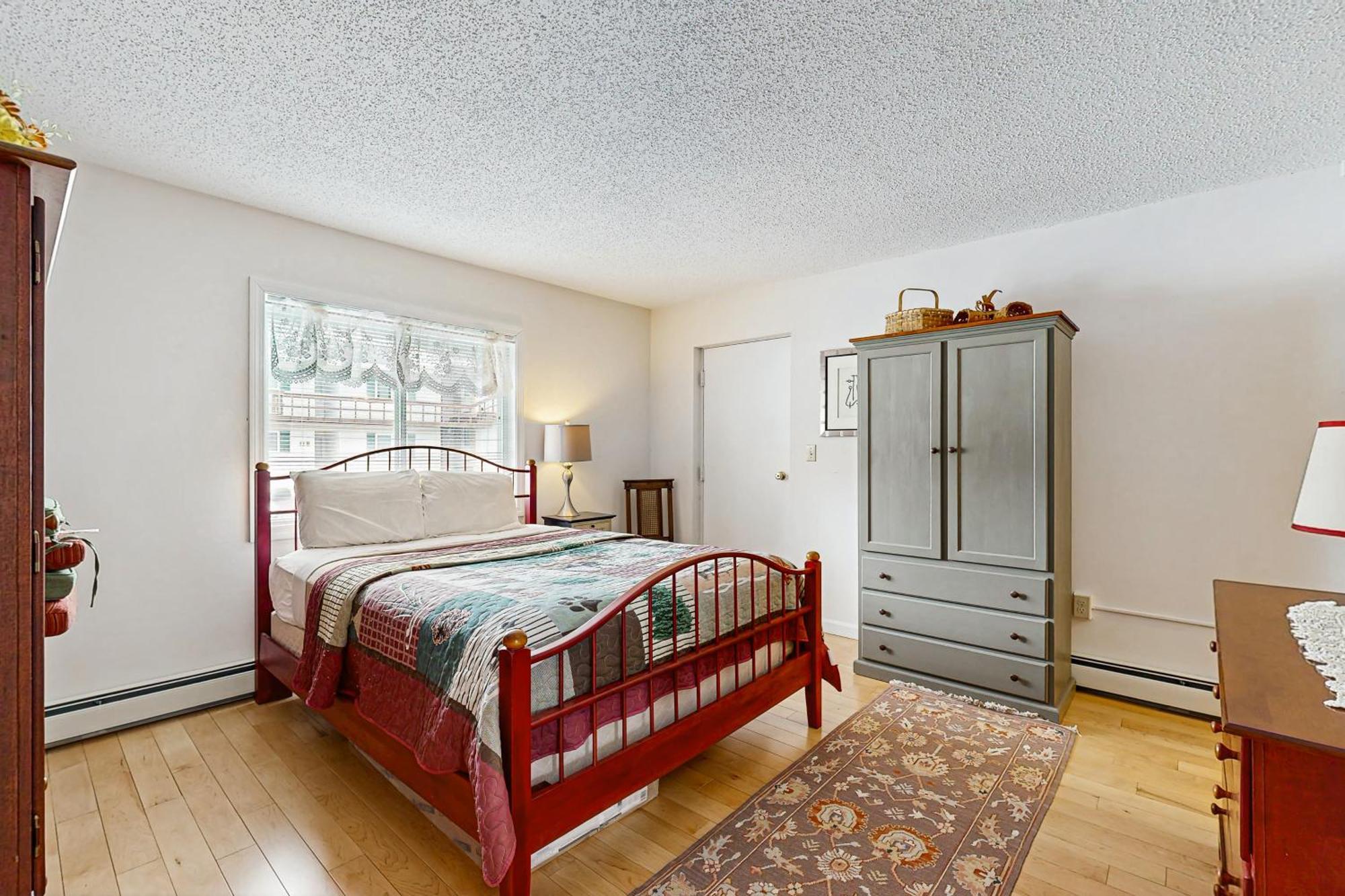 Squaw Village Condo Greenville Ngoại thất bức ảnh