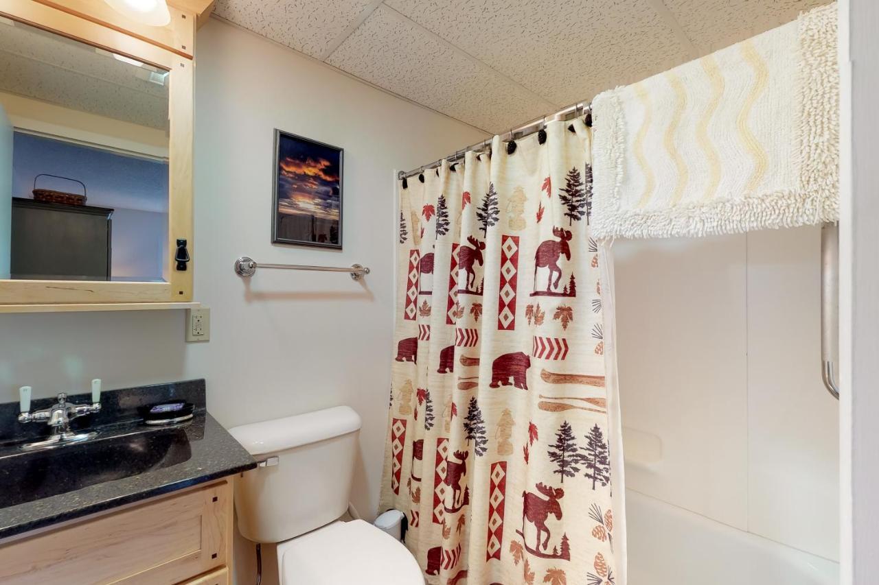 Squaw Village Condo Greenville Phòng bức ảnh