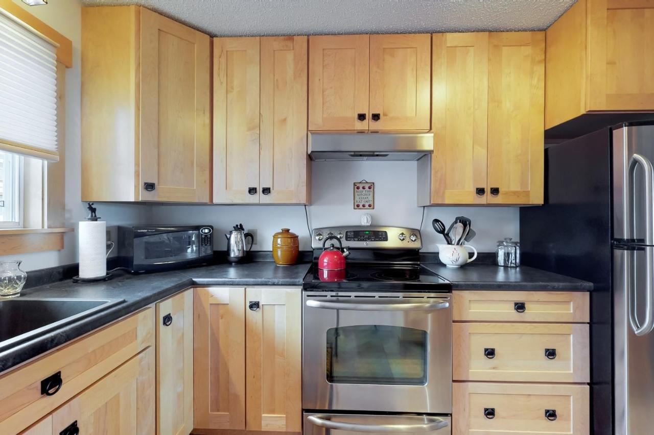 Squaw Village Condo Greenville Phòng bức ảnh
