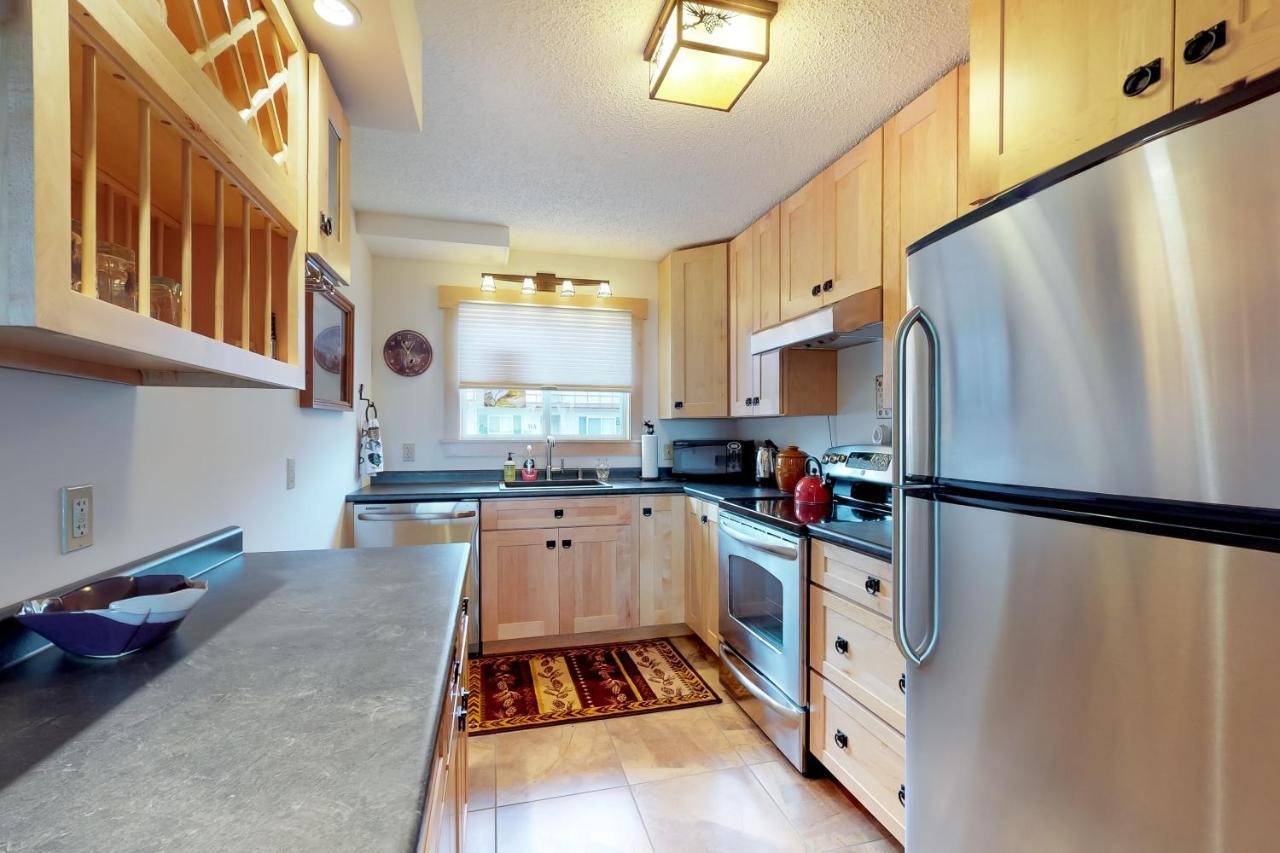 Squaw Village Condo Greenville Phòng bức ảnh