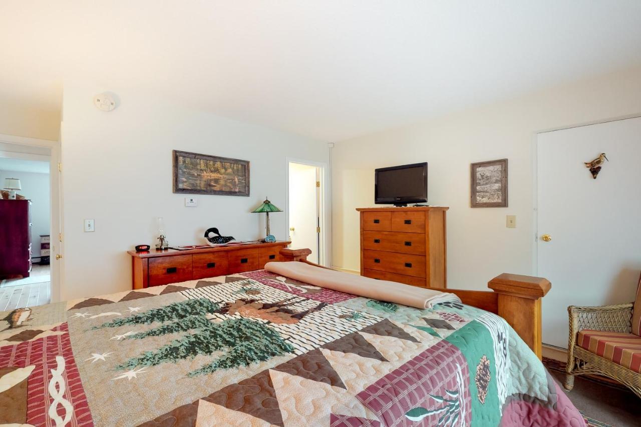 Squaw Village Condo Greenville Phòng bức ảnh