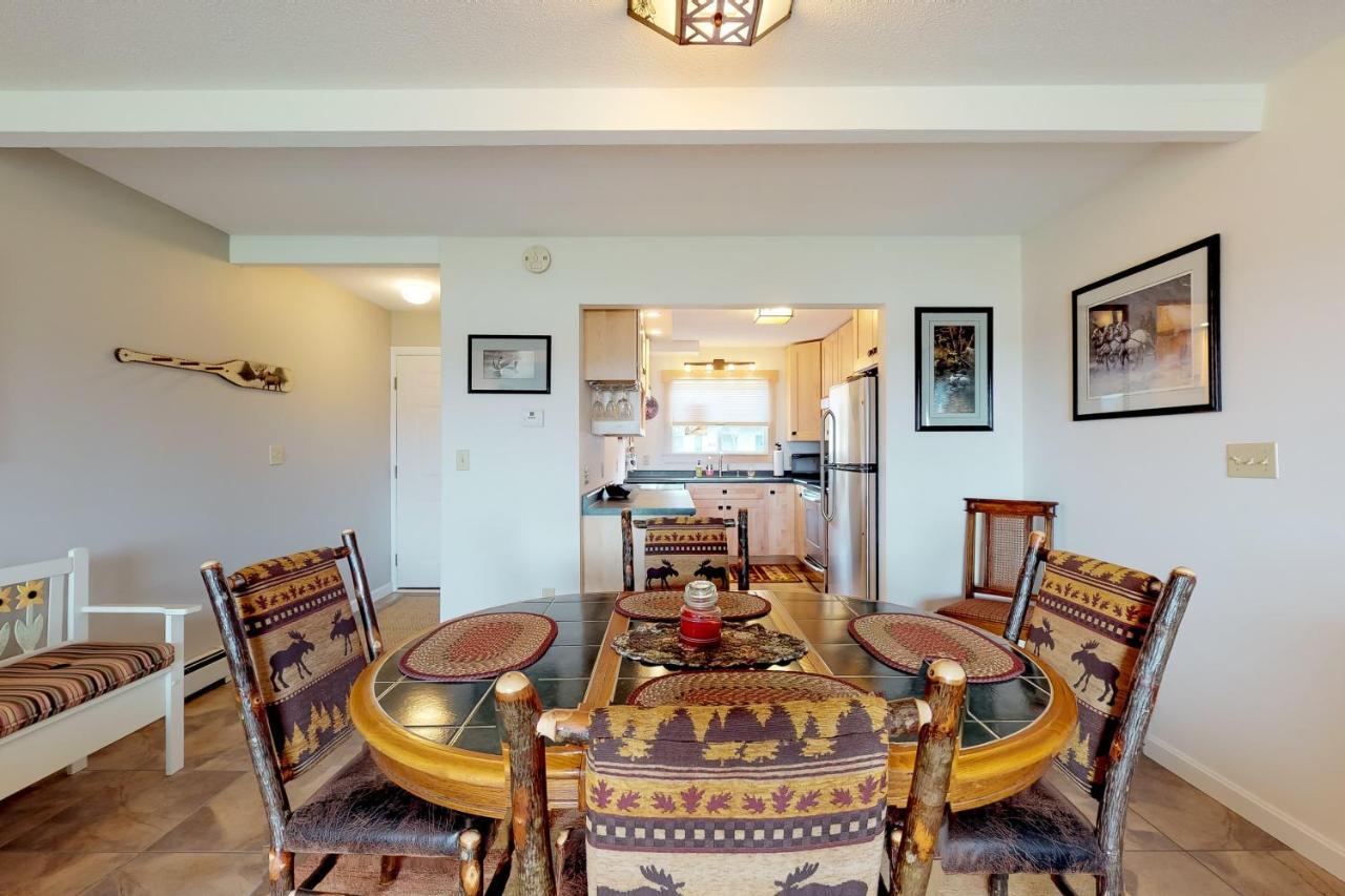 Squaw Village Condo Greenville Phòng bức ảnh