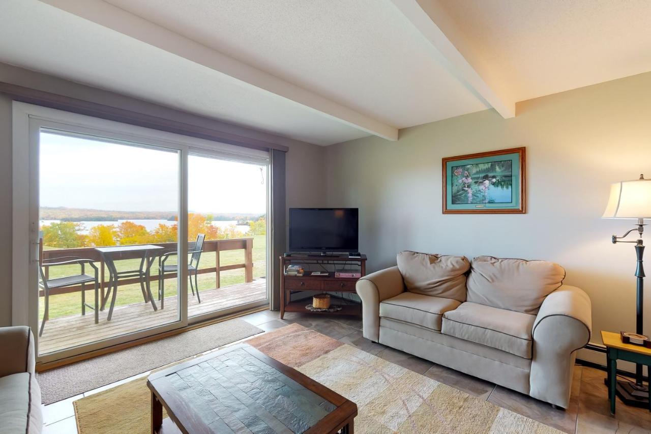 Squaw Village Condo Greenville Phòng bức ảnh