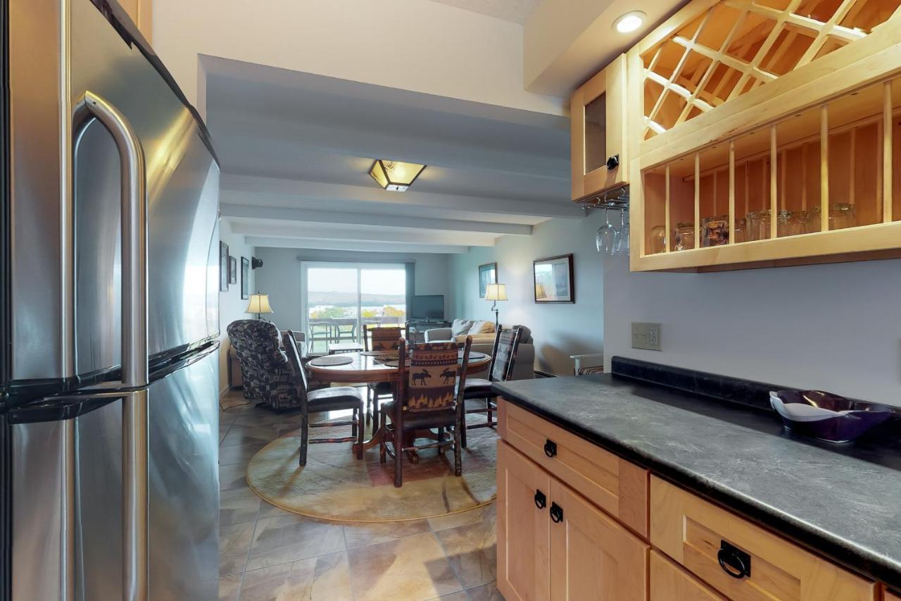 Squaw Village Condo Greenville Phòng bức ảnh