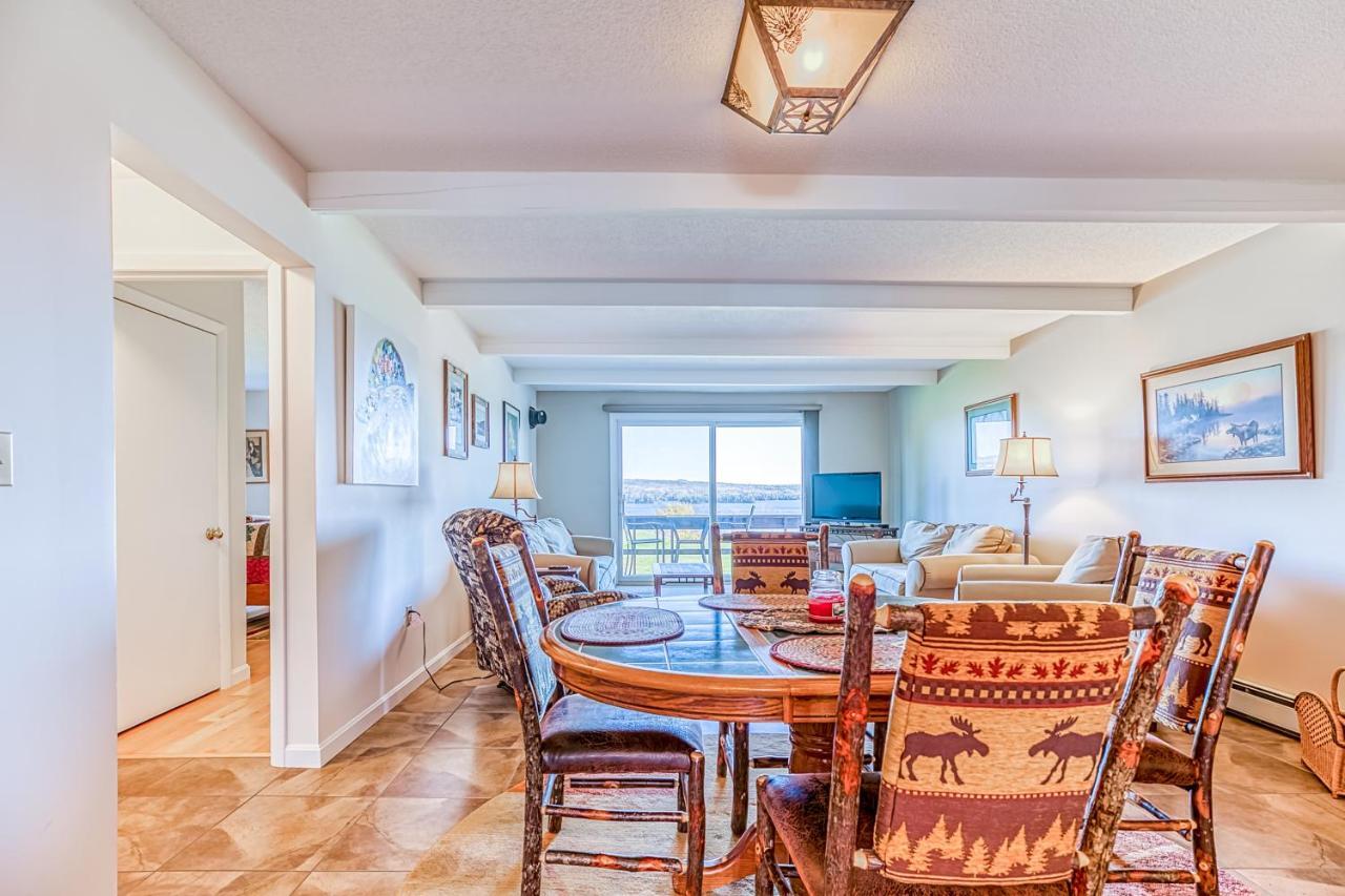 Squaw Village Condo Greenville Ngoại thất bức ảnh