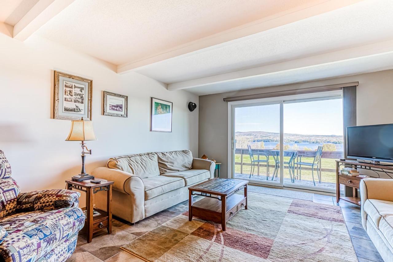 Squaw Village Condo Greenville Ngoại thất bức ảnh