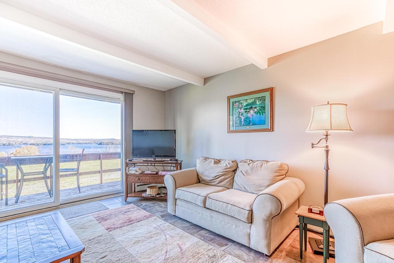 Squaw Village Condo Greenville Ngoại thất bức ảnh