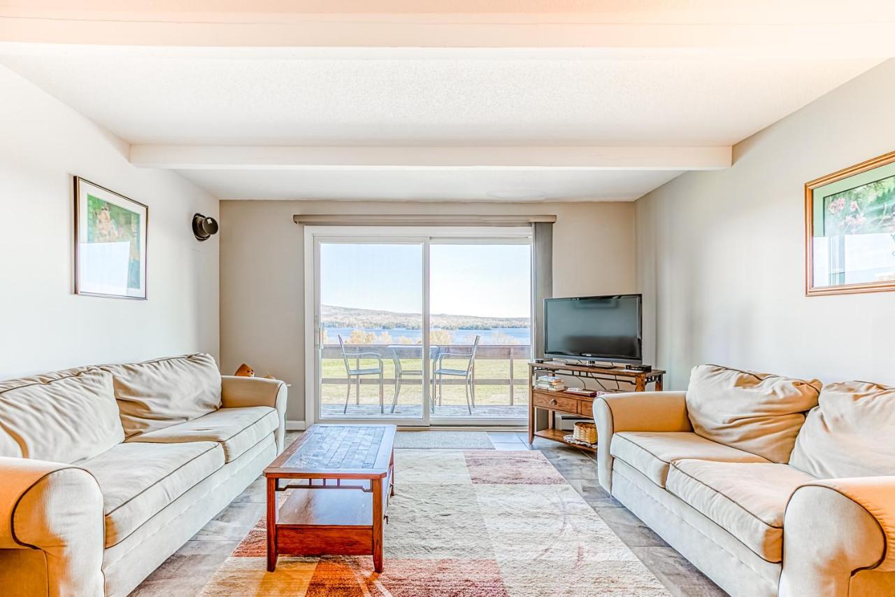 Squaw Village Condo Greenville Ngoại thất bức ảnh