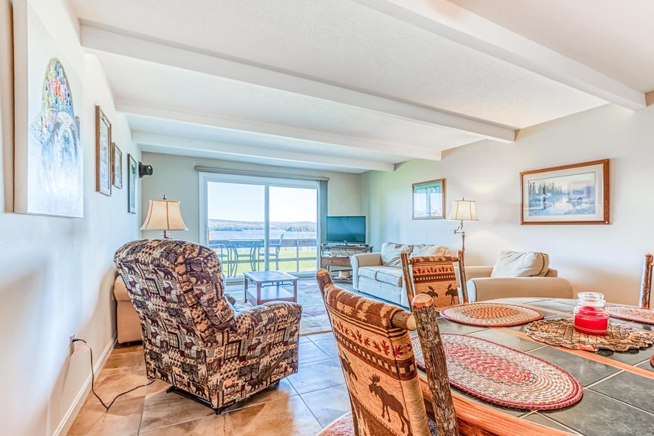 Squaw Village Condo Greenville Ngoại thất bức ảnh