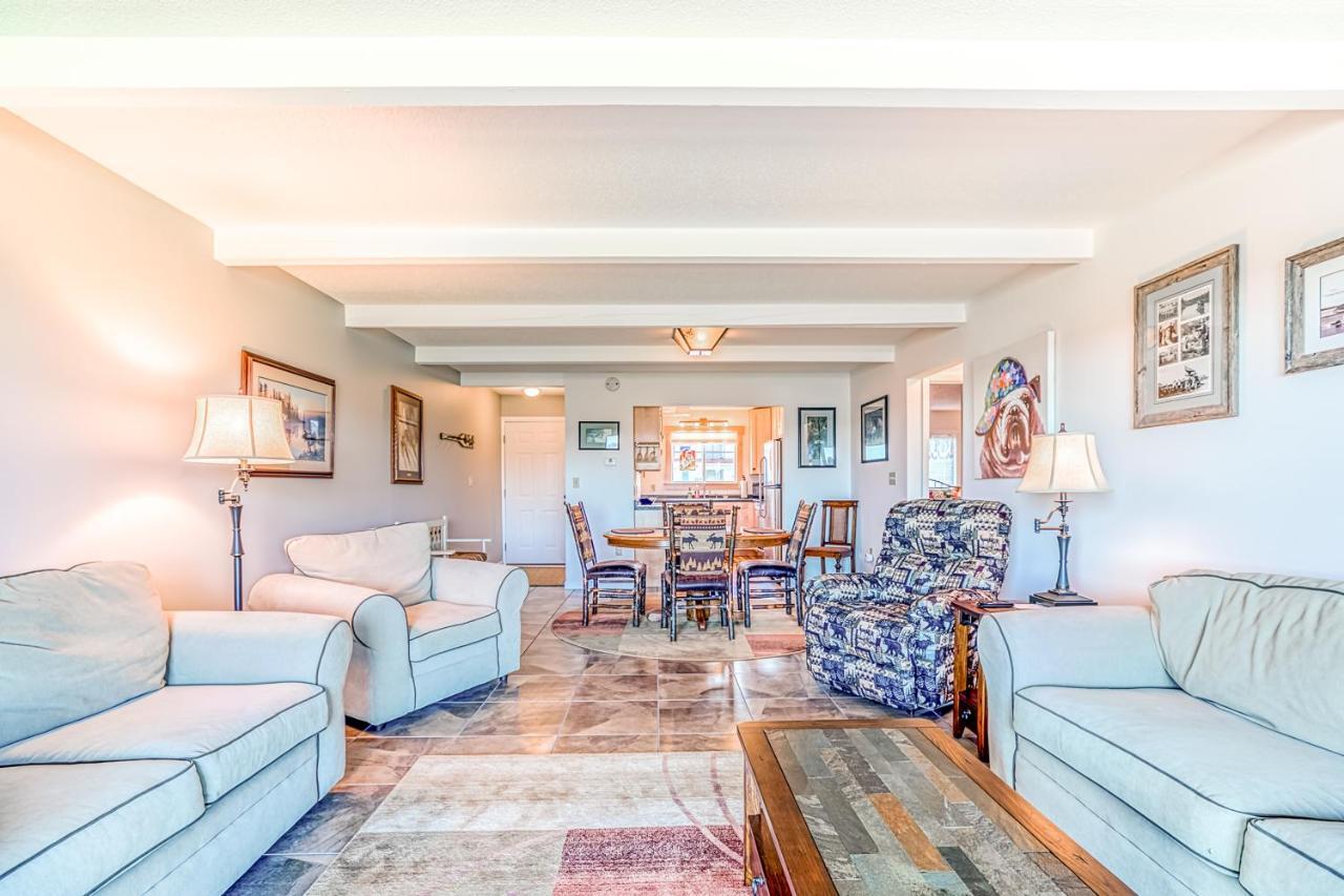 Squaw Village Condo Greenville Ngoại thất bức ảnh